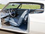 Chevrolet Caprice Custom Coupe 1966 года